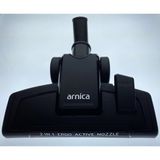 Sekaparts Arnica Tesla Premium Süpürme Başlığı Orijinal Emici Ucu 1 Adet Yedek Parça Aksesuar
