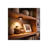 SeKaTech 3W LED Sıva Üstü Mini Spot 220V Günışığı – 6 cm Mobil Raf & Dolap Aydınlatma