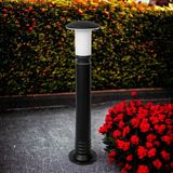 SekaTech Zita Mantar Direk 80 cm Bahçe Aydınlatma Armatürü E-27 Duy IP54 238-80