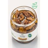 SEKE Organik Mucizevi Zeytinyağlı Kuru Incir Kürü Net 450 Gr