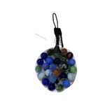 Şeker Adası Filede Kaliteli Karışık Misket Çşt. / Mixed Marbles