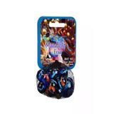 Şeker Adası Filede Okyanus Hayvanları Misket / Mandarin Fish