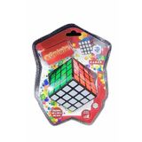 Şeker Adası Kaliteli Kübirik Kübik Akıl Küpü 4x4x4 Rubik Akıl Ve Zeka Küpü Oyunu- Öğretici Çözüm Kitapçığı Hediyeli