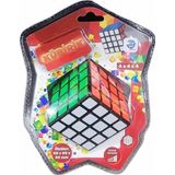 Şeker Adası Kaliteli Kübirik Kübik Küp 4x4x4 Rubik Akıl Ve Zeka Küpü Oyunu- Öğretici Çözüm Kitapçığı Hediyeli