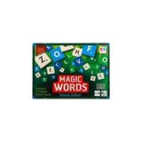 Şeker Adası Magic Words Kelime Oyunu Ks Games Scrable Zeka Akıl Ve Aile Oyunu skradakutu56