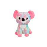 Şeker Adası Peluş Koala 30 cm Oyuncak Pembe koal01