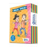 Şeker Ali Sakar Ali 4.Sınıflara Hikaye Seti 10 Kitap Orka Çocuk