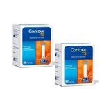 Seker Contour Ts 50 Strip 2 Paket