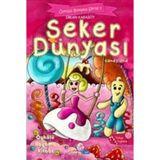 Şeker Dünyası - Erkan Karasoy