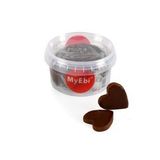 Şeker Hamuru 200 gr Kahverengi