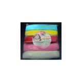 ŞEKER HAMURU 5 RENK (1 KG) (AÇIK RENKLER