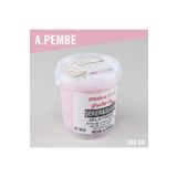 Şeker Hamuru 500 Gr Açık Pembe
