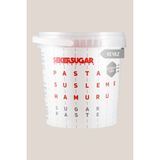 Şeker Hamuru - Beyaz (1 Kg)