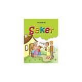 Şeker Hikayeler Öğretmen Kitabı - Bahar Karaca