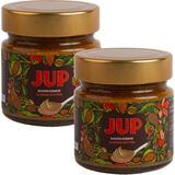 Şeker Ilavesiz %100 Badem Ezmesi 2X200GR- 2'li Paket - 400 gr