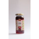 Şeker İlavesiz Çilek Reçeli 280 G - 280 gr