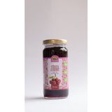 Şeker İlavesiz Vişne Reçeli 280 G - 280 gr