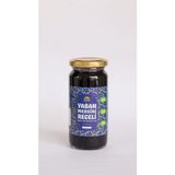 Şeker İlavesiz Yaban Mersini Reçeli 290GR - 290 gr