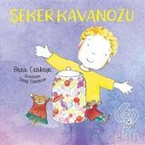 Şeker Kavanozu - Banu Çankaya