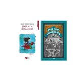 Şeker Kız Ve Büyülü Elma + Zacharius Usta
