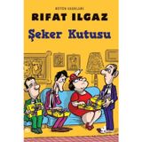 Şeker Kutusu 722289
