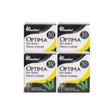 Şeker Ölcüm Strip (STRİBİ) 50