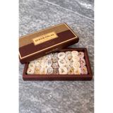 ŞEKER PALAS AFYON Afyon Karışık Lokum 500 gram