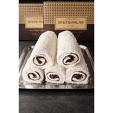 ŞEKER PALAS AFYON Afyon Sultan lokumu çikolatalı 1 KG