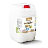 Şeker Pancarı Melası 25 KG – Doğal Bitki Besini, Solucan Üretimi ve Hayvan Yemi Katkısı | Çevik Tarım%100 Saf Melas | Verim Artırıcı Tarımsal Gübre Katkısı