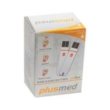 Seker Plusmed Fast Test Strip