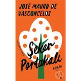 Şeker Portakalı Ciltli - Jose Mauro de Vasconcelos