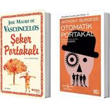 Şeker Portakalı / Otomatik Portakal + Kağıt Poşet