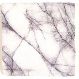 Şeker Portakalım Tekli 10 x 10 cm Antrasit Dekoratif Figürlü Doğal Gider Taşı Kapağı Banyo Süsü