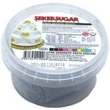 Şeker & Sugar 200 gr Gri Şeker Hamuru