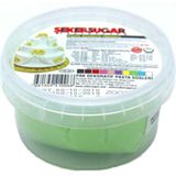 Şeker & Sugar 200 gr Yeşil Şeker Hamuru