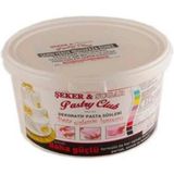 Şeker & Sugar 2,5 kg Kahverengi Şeker Hamuru