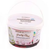 Şeker & Sugar 2,5 kg Mavi Şeker Hamuru