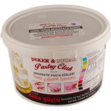Şeker & Sugar 2,5 kg Mor Şeker Hamuru