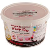 Şeker & Sugar Açık Pembe 2.5 kg Şeker Hamuru