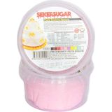 Şeker & Sugar Bebe Pembe 200 gr Şeker Hamuru