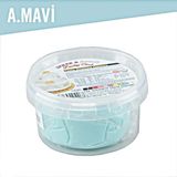 Şeker & Sugar Butedo Şeker Sugar Şeker Hamuru Açık Mavi (200 g) - 200 gr