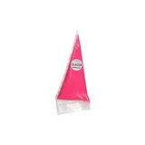 ŞEKER & SUGAR Glazür Pembe 100 Gr