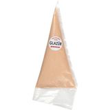 ŞEKER & SUGAR Glazür Ten 100 Gr