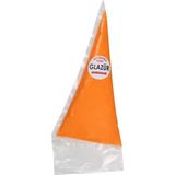 ŞEKER & SUGAR Glazür Turuncu 100 Gr