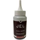 Şeker & Sugar Kahve Jel Gıda Boyası 150 gr