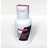Şeker & Sugar Kahve Sıvı Gıda Boyası 20 ml