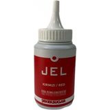 Şeker & Sugar Kırmızı Jel Gıda Boyası 150 gr - 1 Adet