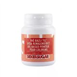Şeker & Sugar Kırmızı Yağ Bazlı Toz Gıda (Boyası) Renklendiricisi 25 G