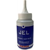 Şeker & Sugar Lacivert Jel Gıda Boyası 150 gr - 1 Adet