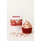 ŞEKER & SUGAR Pasta Süsleme Şekeri Mixs Sprinkles 40 gr.